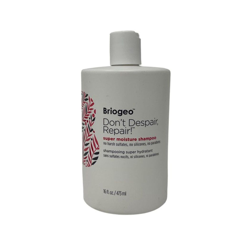 Briogeo Don't Despair Repair! Super Moisture Shampoo 16 oz